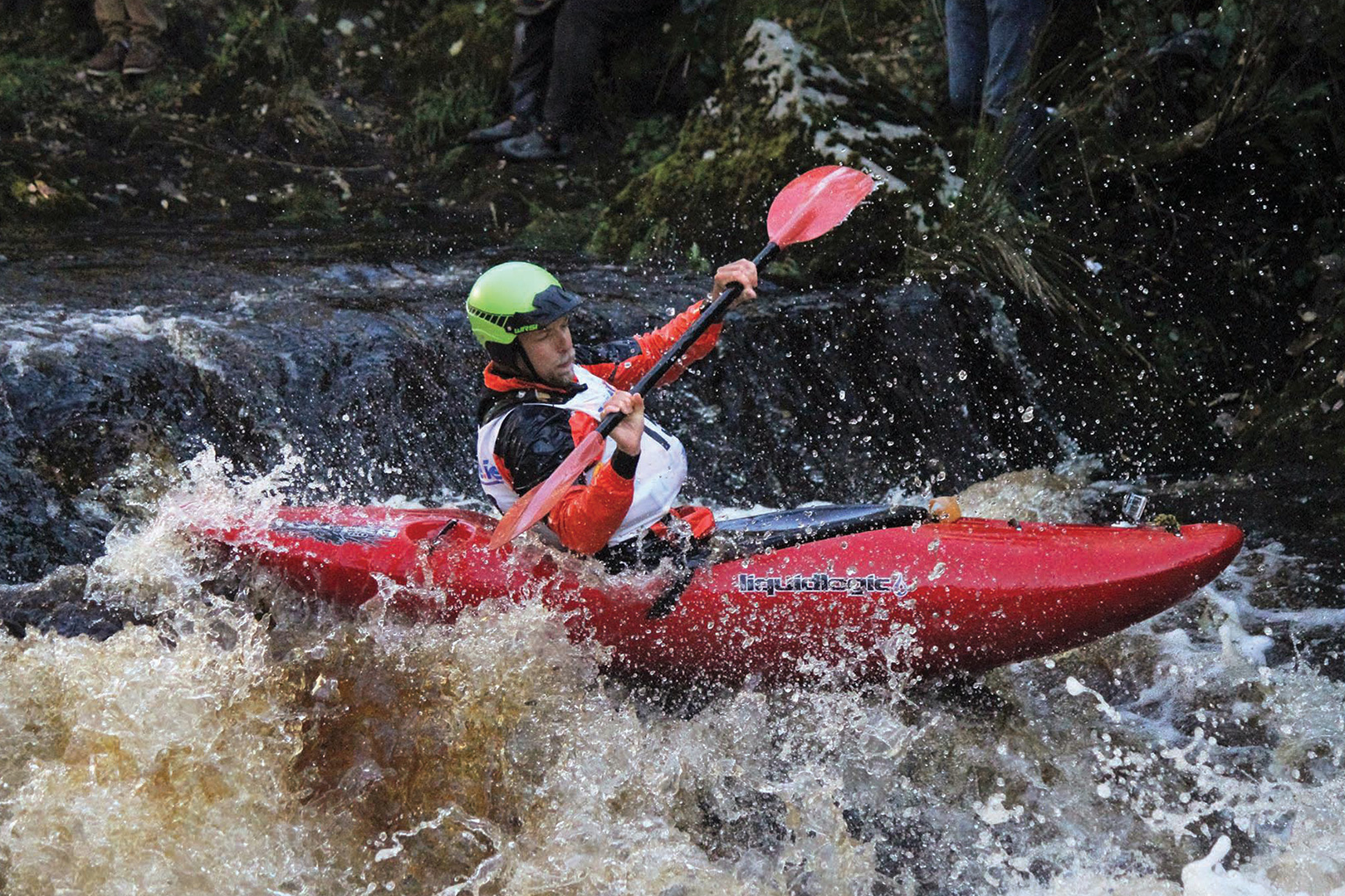 Kinsale Campus, Outdoor Adventure Education (Level 5)