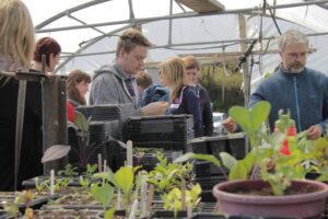 Kinsale Campus - Sustainable Horticulture / Permaculture, Level 5