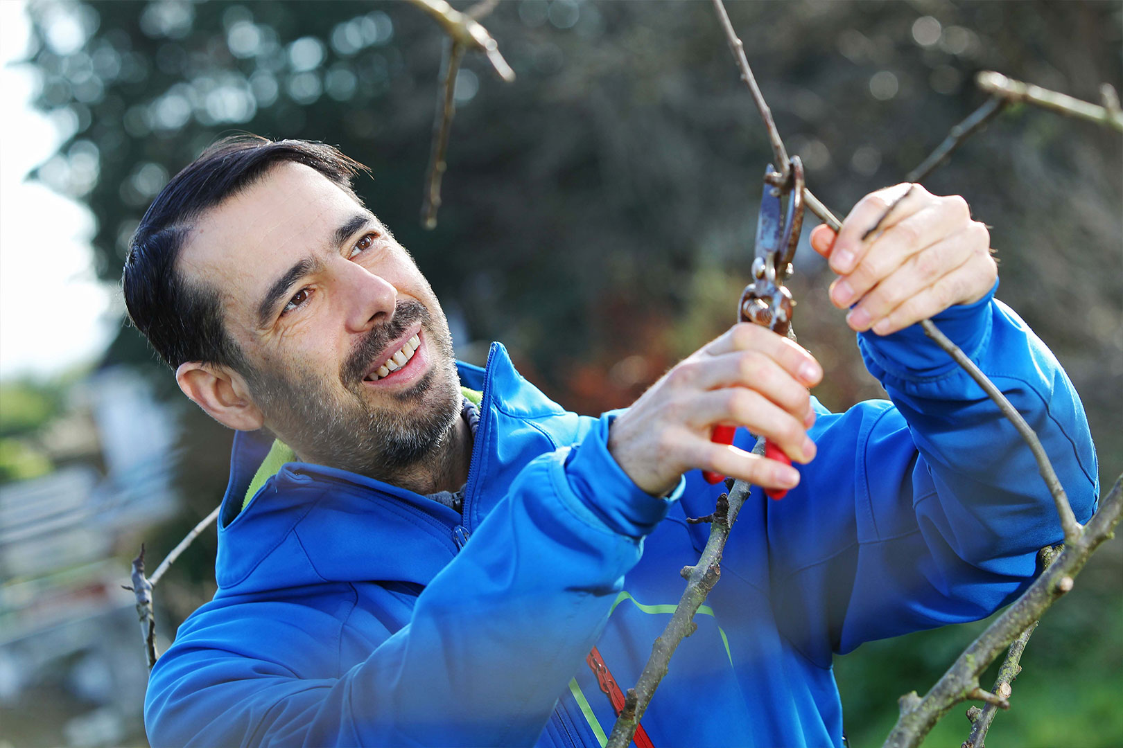 Kinsale Campus - Sustainable Horticulture / Permaculture, Level 6