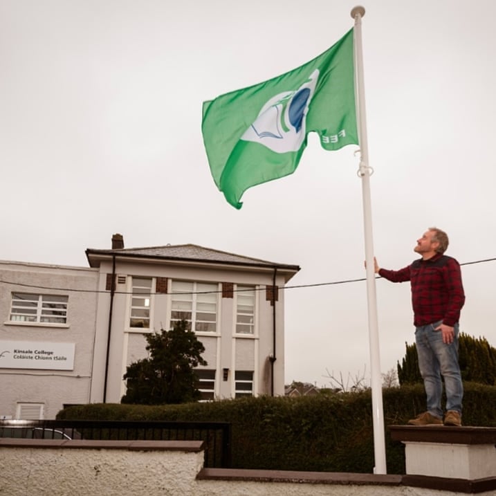 Kinsale Campus Green Campus